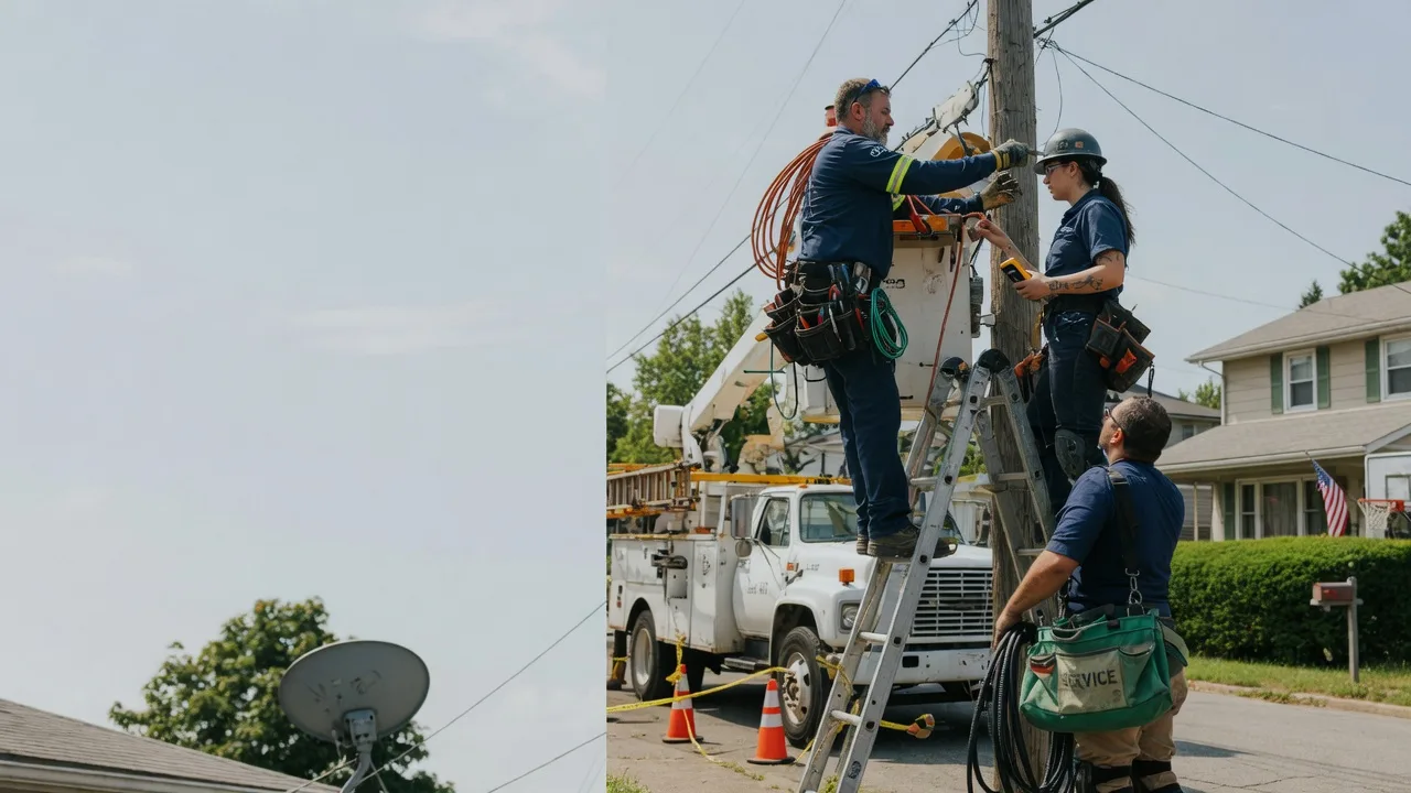 Electrical Repair in Cleveland, AR near me